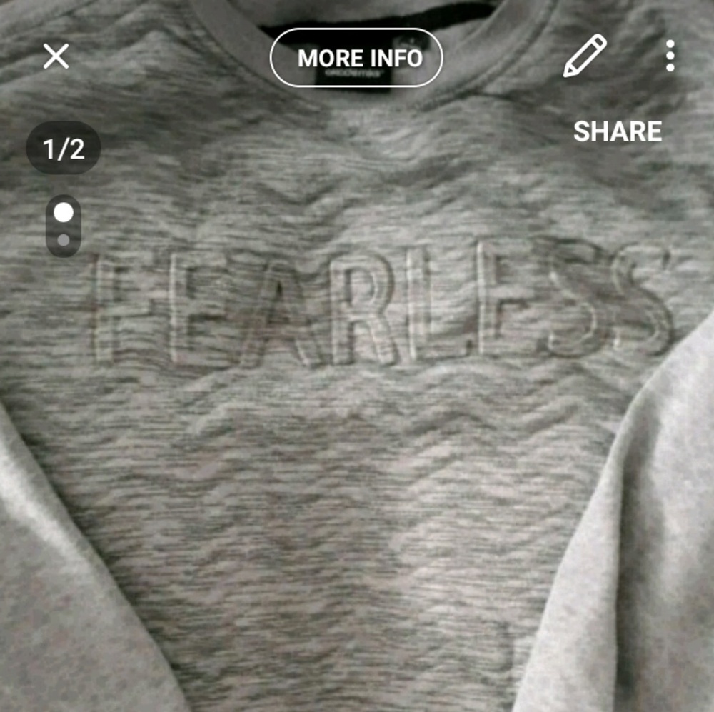akademiks fearless hoodie